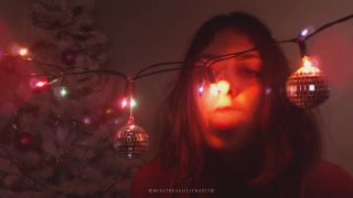 free adult clip 24 Misstress Liliya – Its in the Air on fetish porn slipper fetish-0