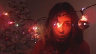 free adult clip 24 Misstress Liliya – Its in the Air on fetish porn slipper fetish-3