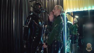 literotica femdom Kates-Palace – Lost and Found 1 – Elizabeth Garden – Bondage Male, Rubber, rubber on femdom porn-6