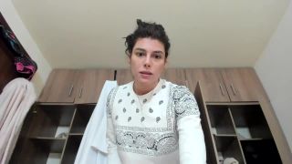Shemale Webcams Video for June 16, 2022 – 14 Webcam-4