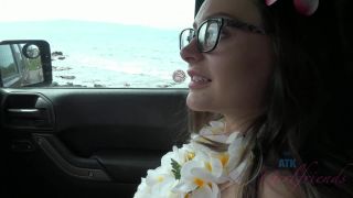 Aften makes it to Hawaii!!!!-1