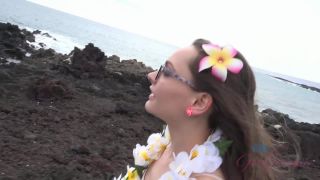 Aften makes it to Hawaii!!!!-2