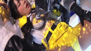 [WarAnLov.com] THZ-67 Super Heroine in Grave Danger!! Vol.67 -Galaxy Investigator Ali -Deprived Ties--007-1