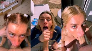 Happy Cat - Halli N Lover Fan PMV by Full HD 1080p - Teen-3