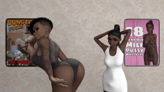 Final Animation – “Doe Dick” – Amy’s Big Wish Parts 2 3 of 6, amateur francais on amateur porn -9