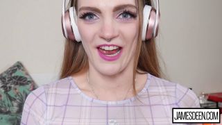 online adult video 49 CARLY RAE SUMMERS REACTS TO JAMES DEEN VS RILYNN RAE  HONEST PORN REACTIONS  HPR12 James Deen [Onlyfans] (FullHD 1080p) | videos | femdom porn vintage femdom-9