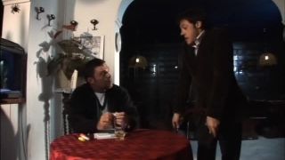 Easy Money, Scene 3-1