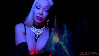 online xxx video 13 Princess Breanna - In Your Dreams Night 2, femdom no mercy on fetish porn -1