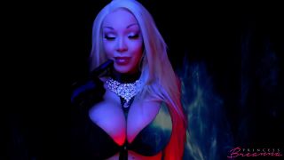 online xxx video 13 Princess Breanna - In Your Dreams Night 2, femdom no mercy on fetish porn -7