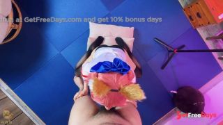 [GetFreeDays.com] FateGrand Order Tamamo no Mae Cosplay Porn Video May 2023-6