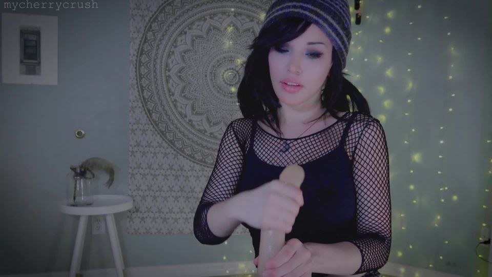 xxx clip 8 MyCherryCrush – Bru JOI - teen - cumshot tall blonde girls porn