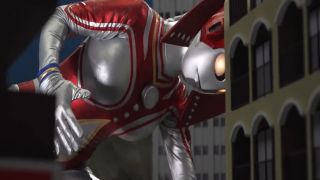 [SuperMisses.com] [ZEPE-99] Giant Heroine Sparkle Lady Phase 2 ~Serpentine Female Alien Nowara~-001-8