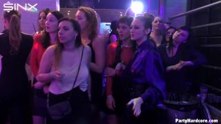 Porn tube Party Hardcore Gone Crazy Vol. 44 Part 6 — Cam 1-4