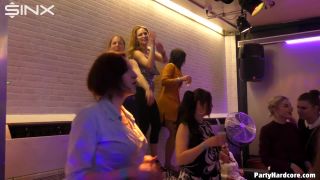 Porn tube Party Hardcore Gone Crazy Vol. 44 Part 6 — Cam 1-6