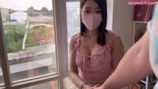  Fetish porn  SSR Peach – Landlord Lady [FullHD 1080p] 2025 fetish-2