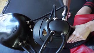 free porn video 37 Serious Images - Elise Graves - No Cumming Out - torture - fetish porn black bbw femdom-4