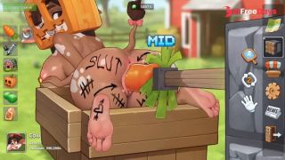 [GetFreeDays.com] Minecraft Cow-Girl Gets OBLITERATED From Behind With Piston Fuck Machine  Lovely Craft Piston Trap Porn Video October 2022-5