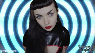 free video 39 lana rhoades femdom Countess Jezebeth – Eye Enslavement, mesmerize on fetish porn-2