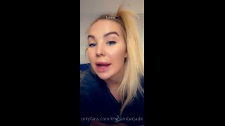 Onlyfans - Amberjadevip - Live show  xoxoxo - 15-05-2020-4