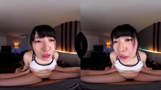 porn clip 15 3DSVR-0802 B - Virtual Reality JAV on muscle brat fetish-7