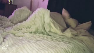 Baise Voisine CaraxJack__My neighbor suck my dick so I fuck her in her bed… -8
