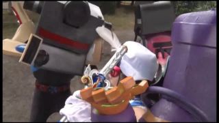 [WarAnLov.com] GHOV-82 魔法美少女戦士フォンテーヌ3 怪人全復活！！-3