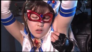 [WarAnLov.com] GHOV-82 魔法美少女戦士フォンテーヌ3 怪人全復活！！-7