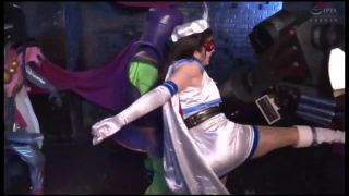 [WarAnLov.com] GHOV-82 魔法美少女戦士フォンテーヌ3 怪人全復活！！-9