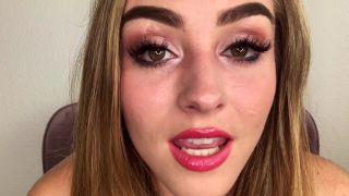 free porn clip 40 pantyhose fetish porn Goddess Angel – Forever Slave, jerkoff instructions on fetish porn-2