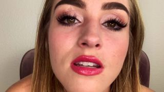 free porn clip 40 pantyhose fetish porn Goddess Angel – Forever Slave, jerkoff instructions on fetish porn-5