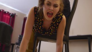 adult video 26 furry femdom Spanking Glamour – Selina Bentz 1, fetish on bdsm porn-1