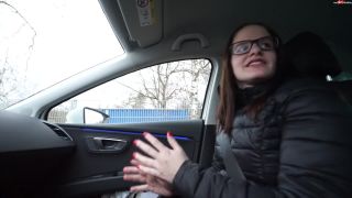 adult clip 13 LinaKlein – Ich wurde unterwegs abgefangen – Das erste mal geschluckt | mydirtyhobby | amateur porn jynx maze hardcore-1