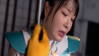 [WarAnLov.com] SPSE-60 Ayakashi Toumetsuden Kougaigar Part 1 ~The female demon-slaying warrior who was branded a deserter~-016-6