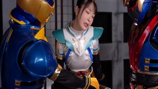 [WarAnLov.com] SPSE-60 Ayakashi Toumetsuden Kougaigar Part 1 ~The female demon-slaying warrior who was branded a deserter~-016-7