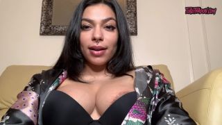 online xxx clip 32 yoga pants fetish Lady Toro - My Tits Make it SO Easy, financial domination on femdom porn-3