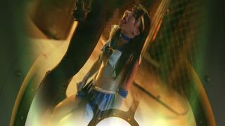 [SuperMisses.com] GIGP-67 Pretty Guardian Sailor Mermaid ~Toyed with Pride-012-7