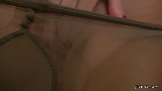 xxx clip 37 EVELIN RAIN&39;S PANTYHOSE TEASE on feet porn hot feet fetish-8