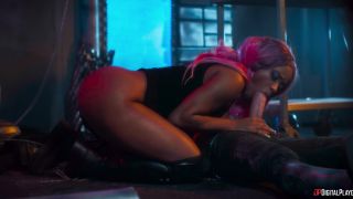 online porn video 25 Kiki Minaj Deeper Space Part 3 - cum shot - cumshot russian big tits sex-5