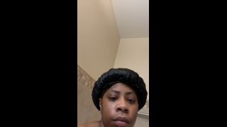Kamrey Allazaye Kzaye - Bathtub 720P - Bathtub-1