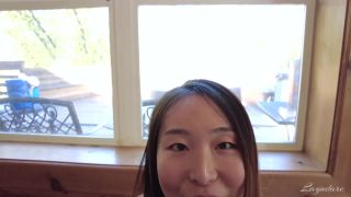 adult clip 31 layndare - She Blackmails You to Take Her Virginity HD 1080p, encasement fetish on fetish porn -2