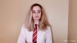 Nina Crowne - Hermione Gets Used-2