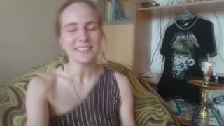 Magretta Dering, Realdaddysangel - Rubbing my Pussy with Vibrator and Cumming two Times , femdom 69 on femdom porn -6