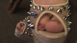 online video 7 BiteTheAss.Com Best Adult Pron site - fetishnikki - fetish porn lady sonia femdom-5