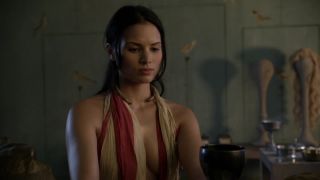 Katrina Law – Spartacus: Blood and Sand s01e09 (2010) HD 1080p - (Celebrity porn)-4