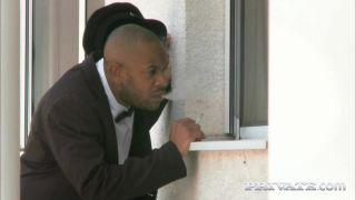  Arab    Arab Janine Rose - Janine Rose Enjoys A Gangbang - Gangbang-6