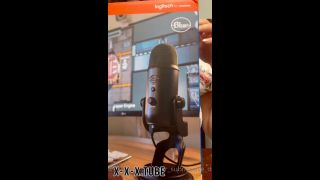 Your Submissive Doll 2532171194 07 23 2022 I Got To Open The Mic I Ll Use For Streaming Asmr I M So Excited To Use  your_submissive_doll   onlyfans-1