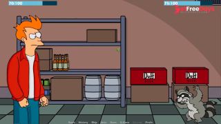 Hot milf marge Gave Me a Handjob 18 - Lustfield Hentai Sex Scenes Gameplay Part 6-3