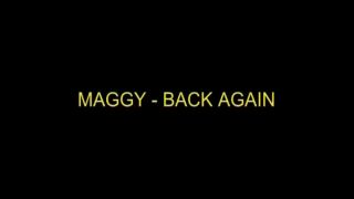 0549 - Maggy - Back again-0