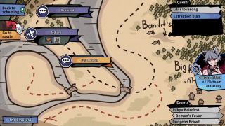 Animation Overlewd 08 - Walkthrough Erotic Adult Hentai Game with Lewd Sex Scenes 18-1