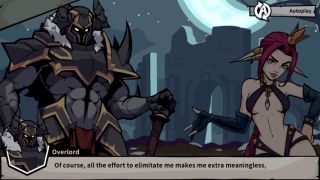 Animation Overlewd 08 - Walkthrough Erotic Adult Hentai Game with Lewd Sex Scenes 18-3